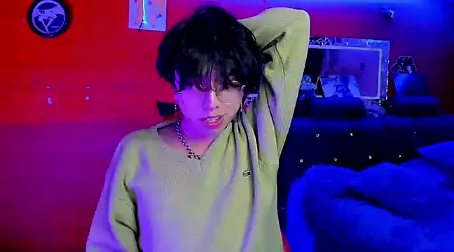 AnggelONfiree online show from 12.22.24