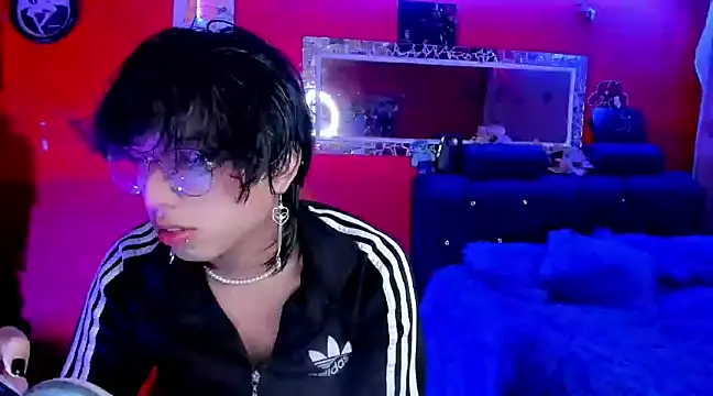 AnggelONfiree online show from 01.05.25