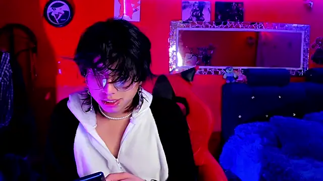 AnggelONfiree online show from 01.19.25