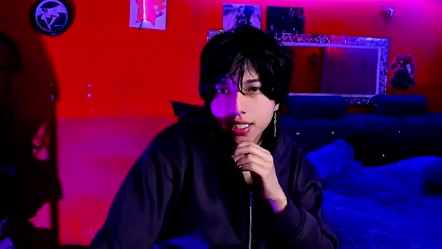 AnggelONfiree online show from 01.26.25