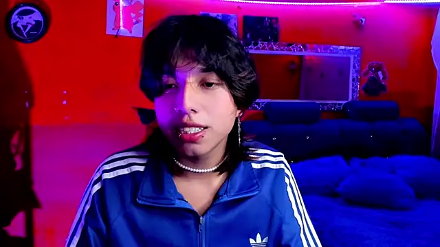 AnggelONfiree online show from 01.27.25