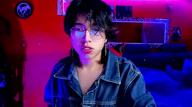 AnggelONfiree online show from 02.02.25