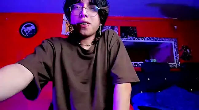 AnggelONfiree online show from 02.03.25