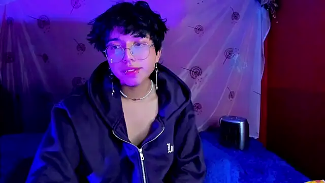 AnggelONfiree online show from 02.08.25