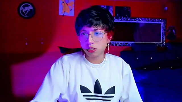 AnggelONfiree online show from 02.16.25