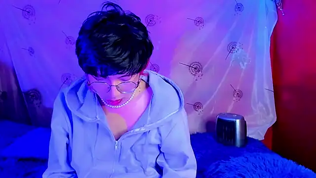 AnggelONfiree online show from 02.16.25