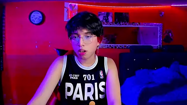 AnggelONfiree online show from 03.09.25