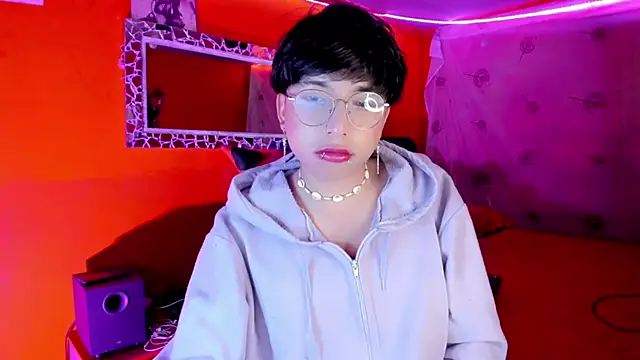 AnggelONfiree online show from 10.08.25