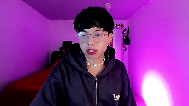 AnggelONfiree online show from 11.14.25