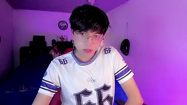 AnggelONfiree online show from 02.24.26