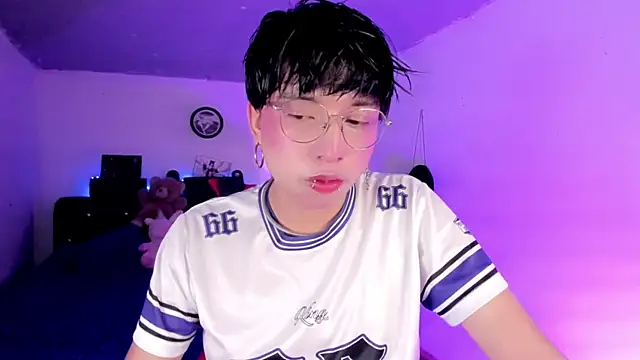 AnggelONfiree online show from 03.31.26
