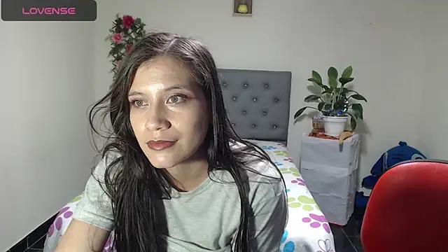 Yeliana Will online show from 03.12.25