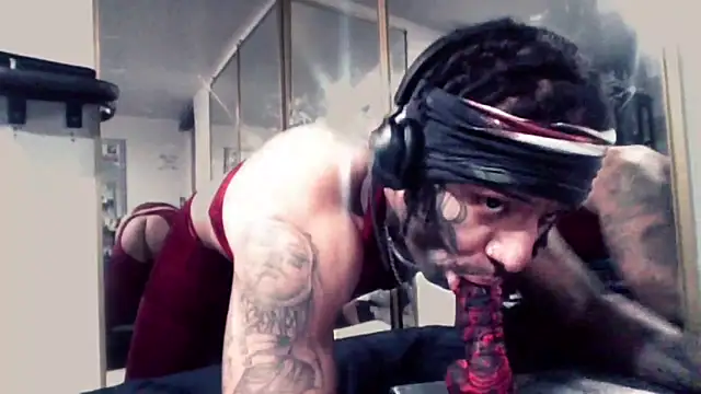 Azazelihornyasf online show from 04.07.26