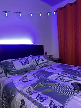 Isa bel online show from 12.10.24