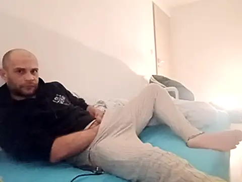 Zbochunec online show from 02.02.26