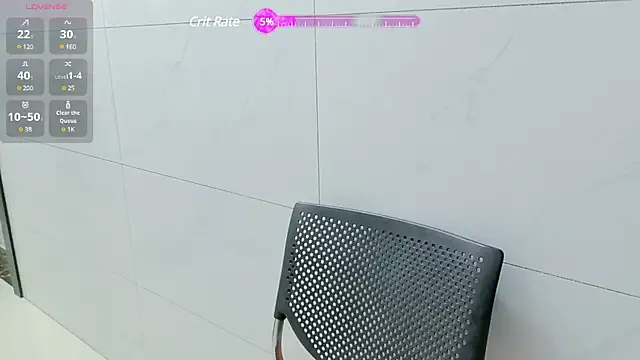 Snapshot of luoxuwen chatting on 03.03.25 luoxuwen online show from 03.03.25