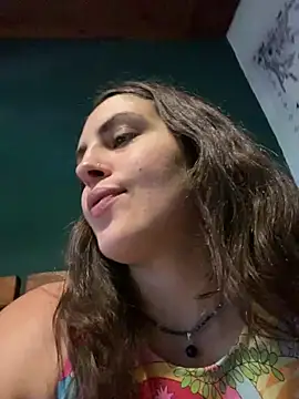 isadelasestrellas online show from 01.10.26