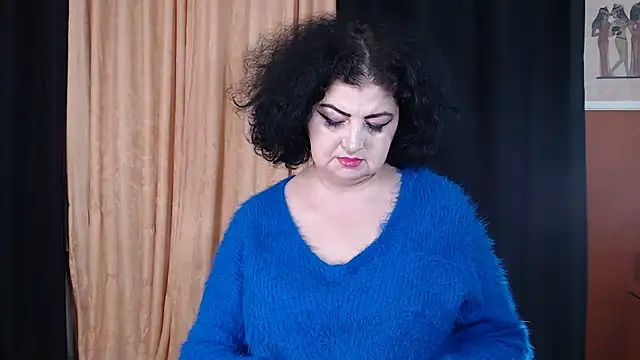  MissJ  online show from 11.27.25