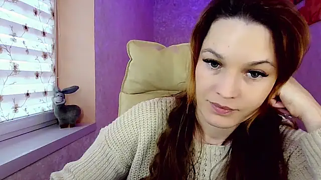 impossibleluna online show from 03.16.26