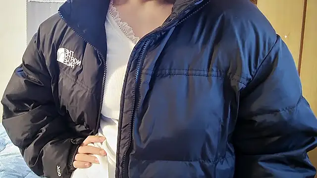 JIAJIA163 online show from 12.25.24