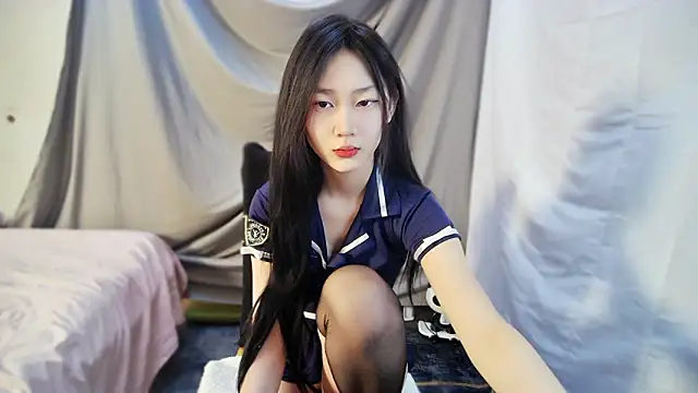 JIAJIA163 online show from 01.09.25