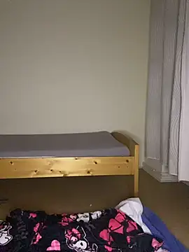 egirl711 online show from 01.08.26