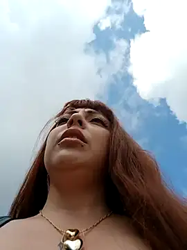 madelaine- online show from 03.09.25