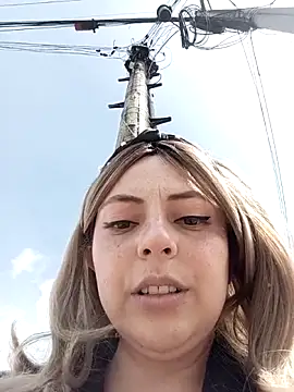 madelaine- online show from 12.02.25