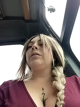 madelaine- online show from 01.10.26