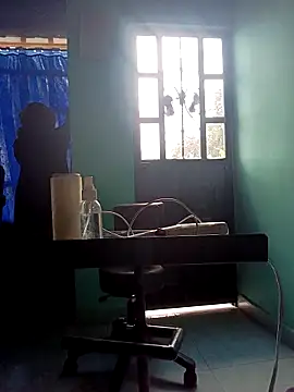 madelaine- online show from 03.04.26