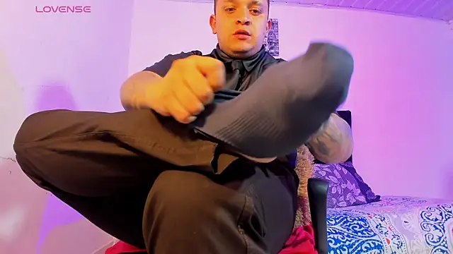 tony landri online show from 10.06.25