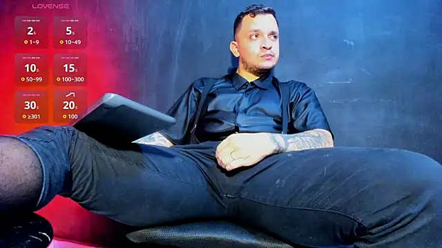 tony landri online show from 07.19.26