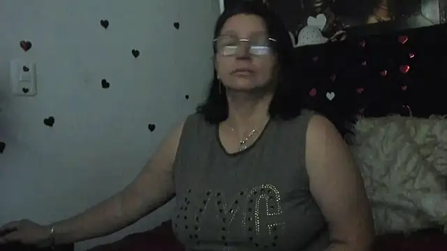 Evaaross 2345 online show from 03.11.26