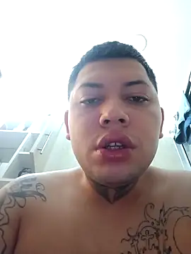 HotBoyJB2000 online show from 02.03.25