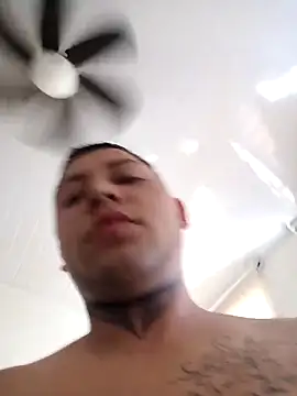 HotBoyJB2000 online show from 02.07.25