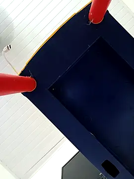 HotBoyJB2000 online show from 02.25.25