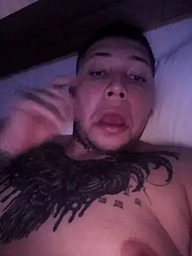 HotBoyJB2000 online show from 11.05.25