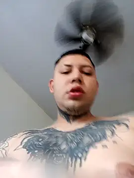 HotBoyJB2000 online show from 11.09.25