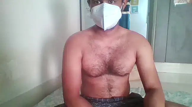 RKumar1994 online show from 03.06.25