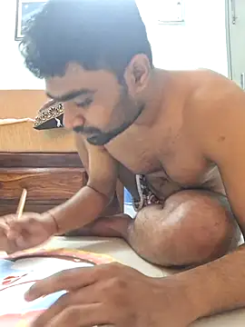 RKumar1994 online show from 09.18.25