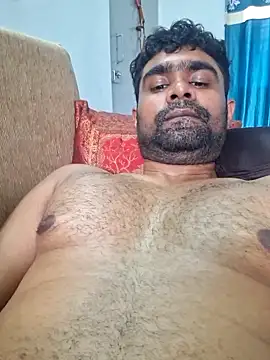 RKumar1994 online show from 09.19.25