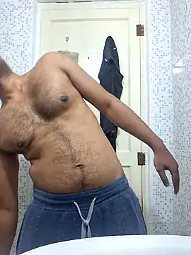 RKumar1994 online show from 11.08.25