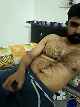 RKumar1994 online show from 04.02.26