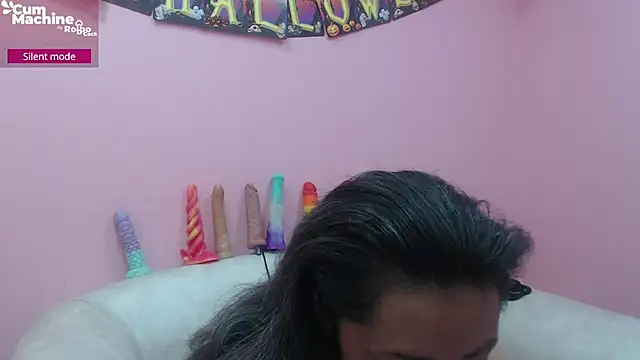 Drool Sucker online show from 10.07.25