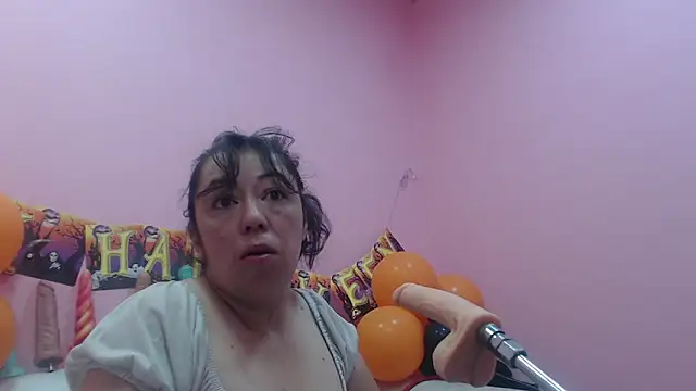 Drool Sucker online show from 10.16.25