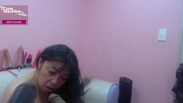 Drool Sucker online show from 11.24.25