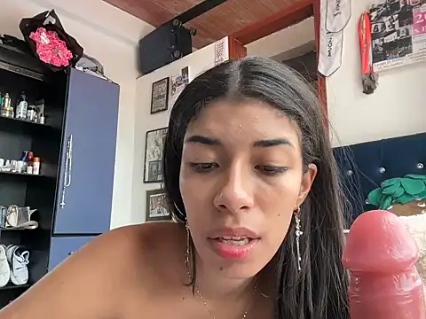 veronica-29 online show from 07.27.26