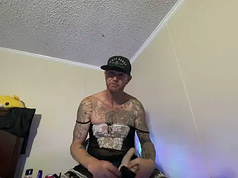 tattoofly563 online show from 01.27.25