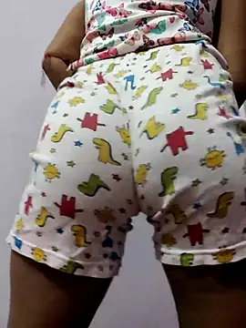 Snapshot of RUPAI009 chatting on 02.13.26 RUPAI009 online show from 02.13.26