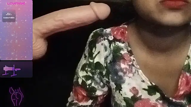 Snapshot of Sheela_oshovadi chatting on 01.05.25 Sheela oshovadi online show from 01.05.25